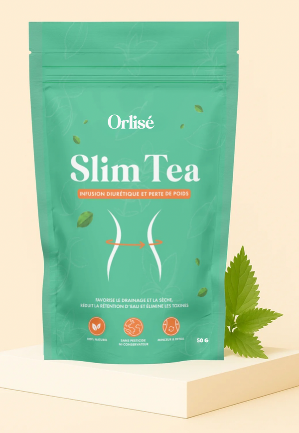 Slim Tea